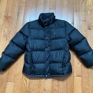 Polo Ralph Lauren Puffer Jacket